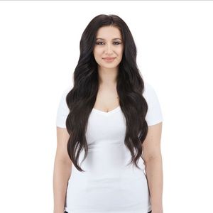 Bellami Bellissima 220g 22'' Mochachino Brown (1C)